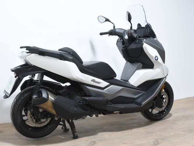 BMW C 400 GT 2022 de segunda mano