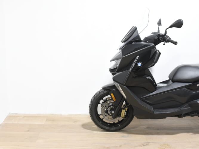 Comprar BMW C 400 GT 2022 de segunda mano BMW C 400 GT 2022 de segunda mano