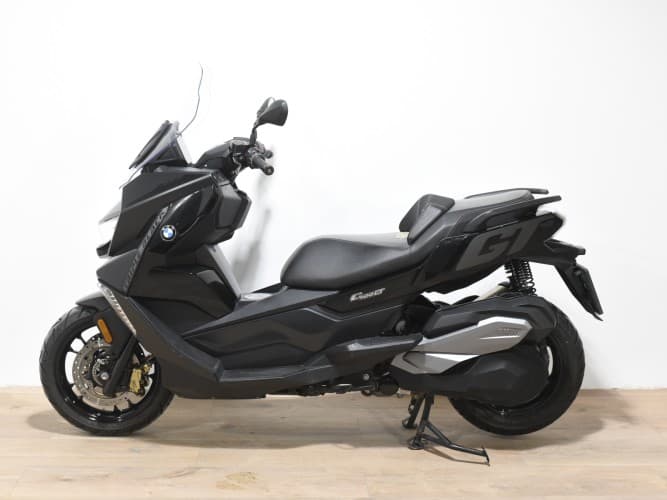 Comprar BMW C 400 GT 2022 de segunda mano BMW C 400 GT 2022 de segunda mano