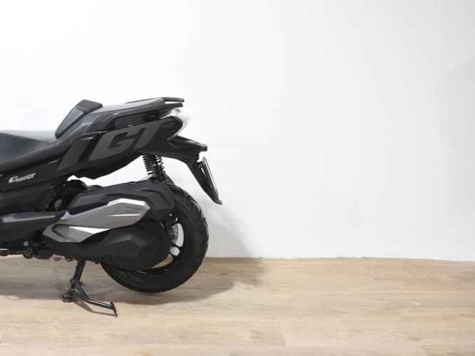 Comprar BMW C 400 GT 2022 de segunda mano BMW C 400 GT 2022 de segunda mano