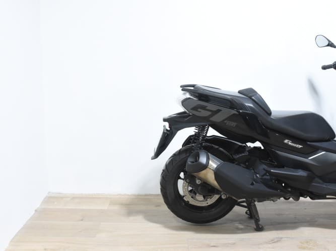 Comprar BMW C 400 GT 2022 de segunda mano BMW C 400 GT 2022 de segunda mano