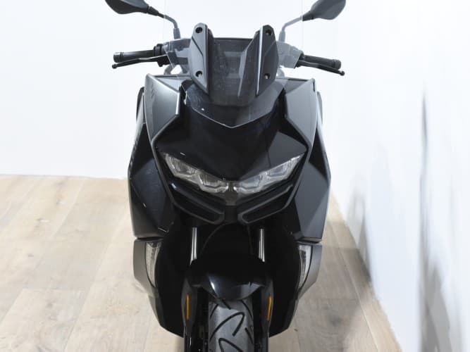 Comprar BMW C 400 GT 2022 de segunda mano BMW C 400 GT 2022 de segunda mano