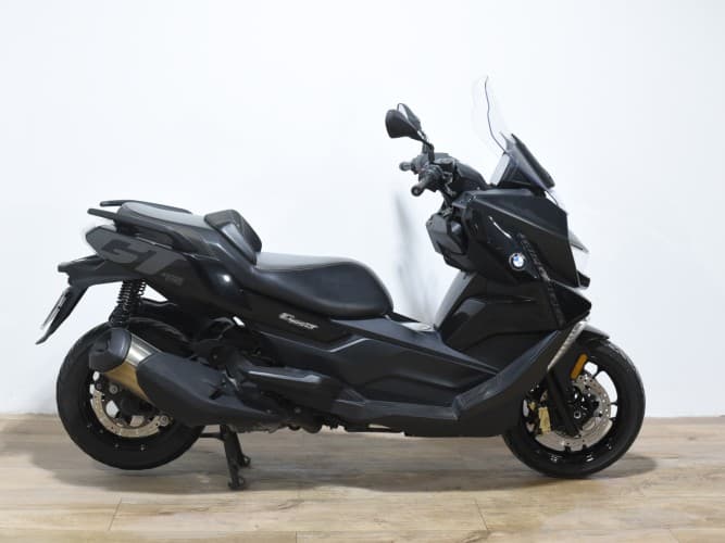 BMW C 400 GT 2022 de segunda mano