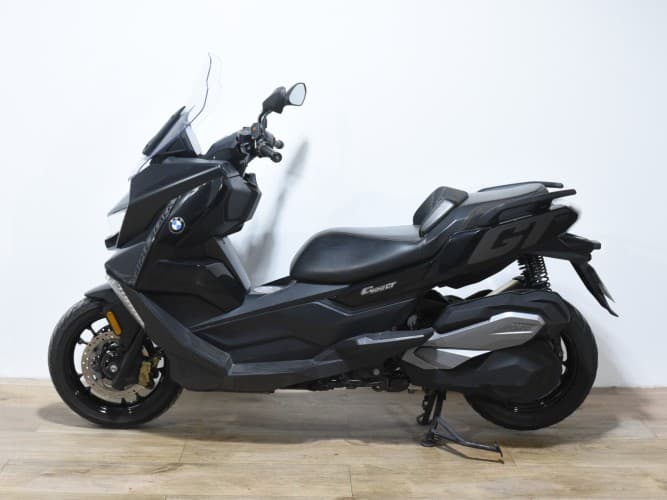 BMW C 400 GT 2022 de segunda mano