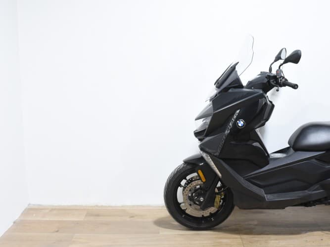 BMW C 400 GT 2022 de segunda mano