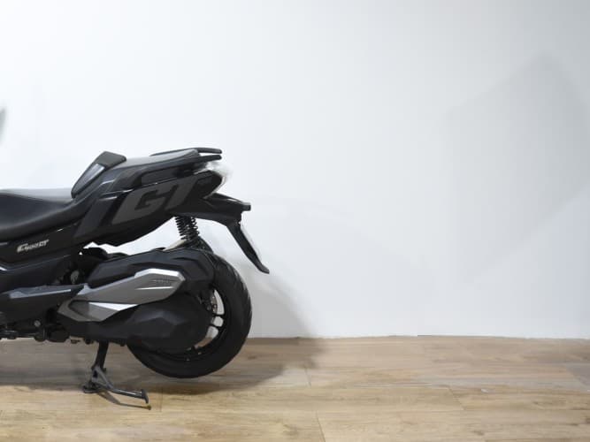 BMW C 400 GT 2022 de segunda mano