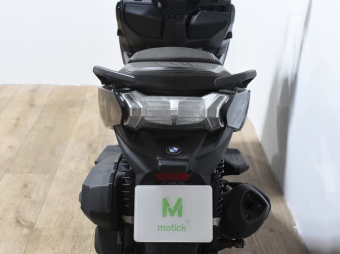 BMW C 400 GT 2022 de segunda mano