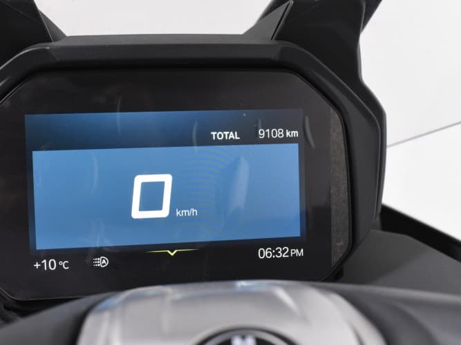 BMW C 400 GT 2022 de segunda mano