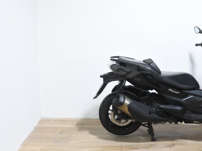 BMW C 400 GT 2022 de segunda mano