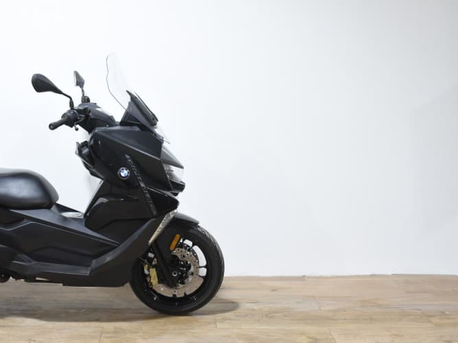 BMW C 400 GT 2022 de segunda mano