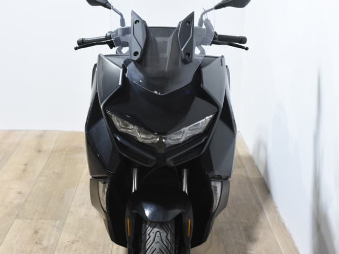 BMW C 400 GT 2022 de segunda mano