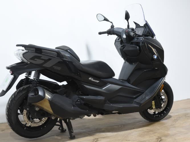 BMW C 400 GT 2022 de segunda mano