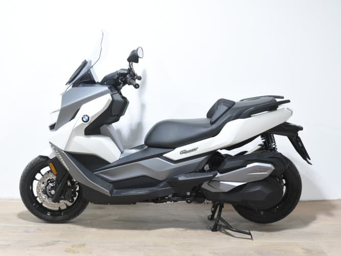 BMW C 400 GT 2022 de segunda mano