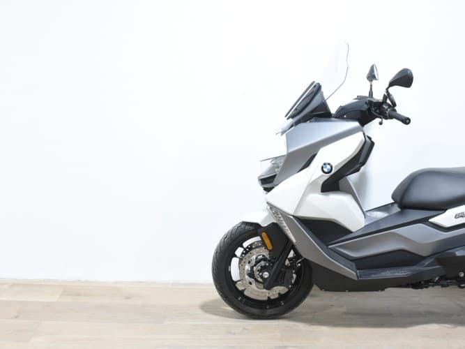 BMW C 400 GT 2022 de segunda mano