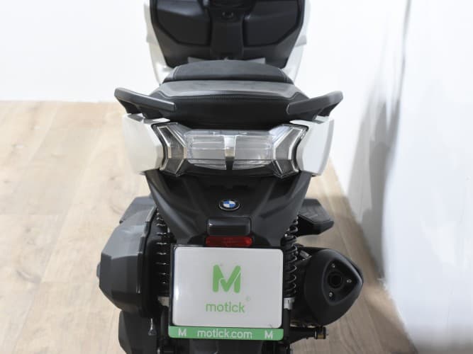 BMW C 400 GT 2022 de segunda mano