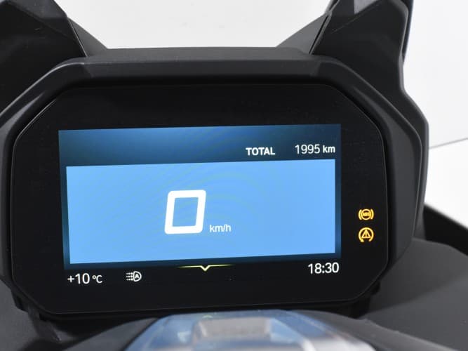 BMW C 400 GT 2022 de segunda mano