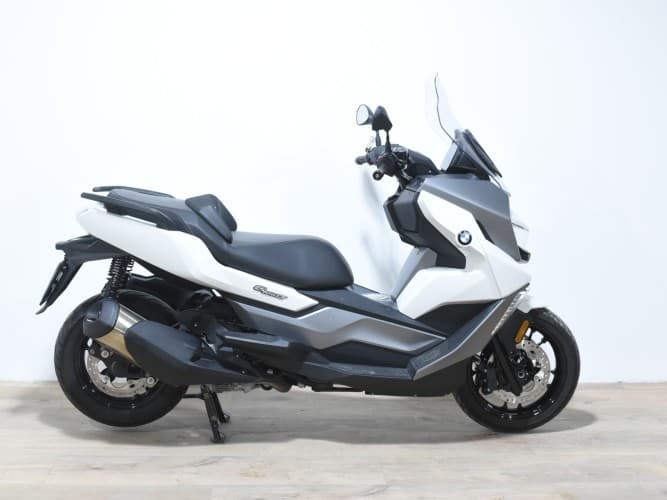 BMW C 400 GT 2022 de segunda mano