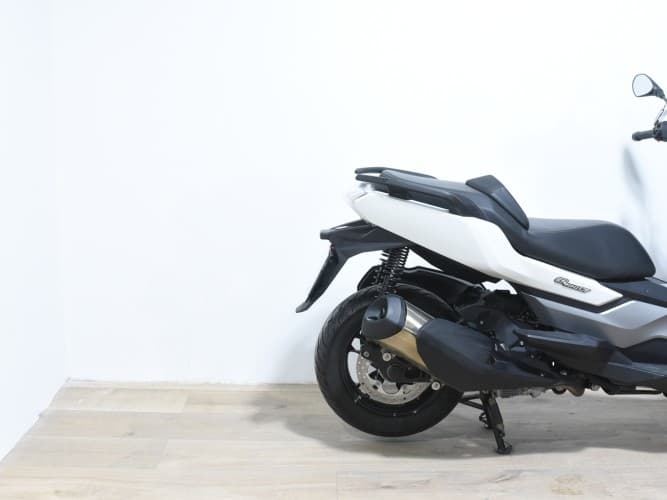 BMW C 400 GT 2022 de segunda mano