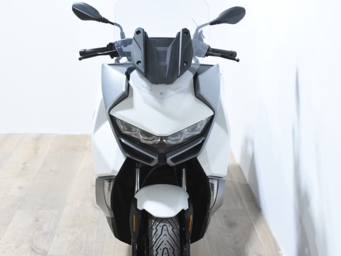 BMW C 400 GT 2022 de segunda mano