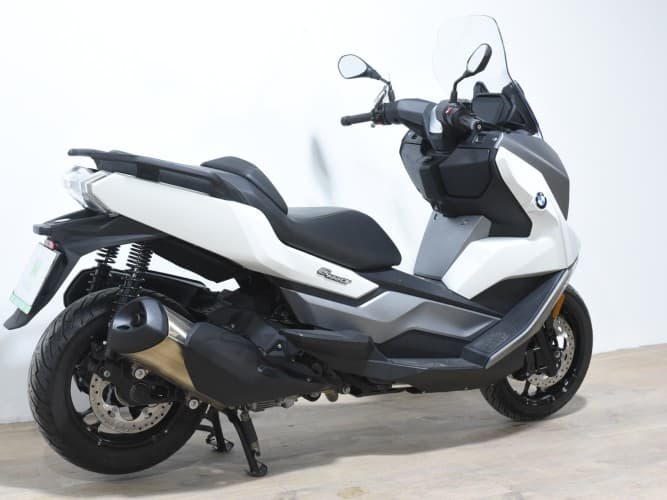 BMW C 400 GT 2022 de segunda mano