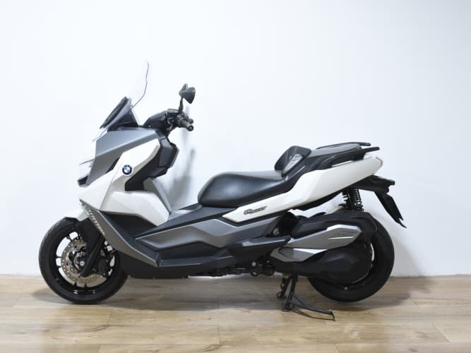 BMW C 400 GT 2022 de segunda mano