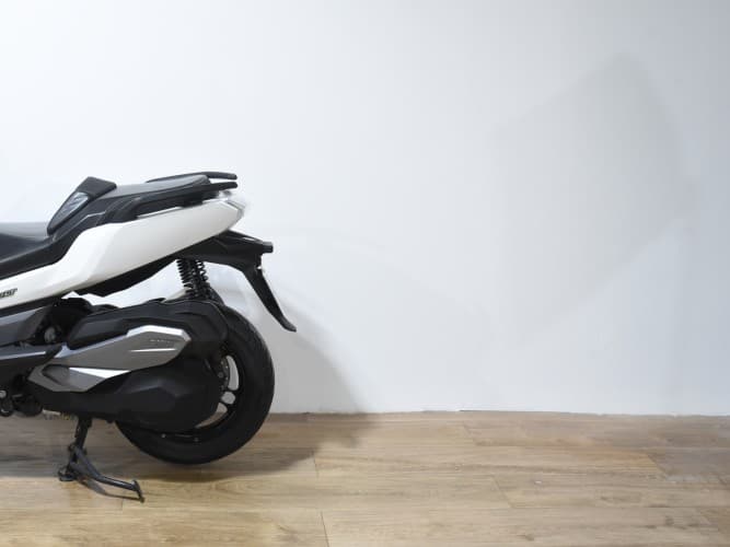 BMW C 400 GT 2022 de segunda mano