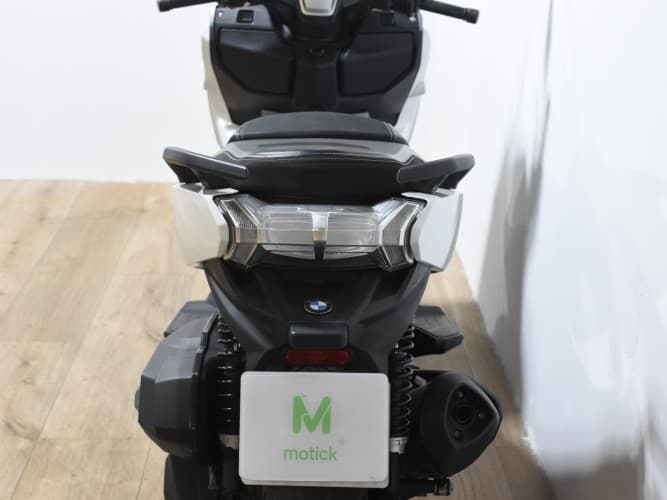 BMW C 400 GT 2022 de segunda mano