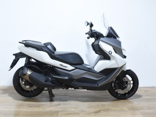 BMW C 400 GT 2022 de segunda mano