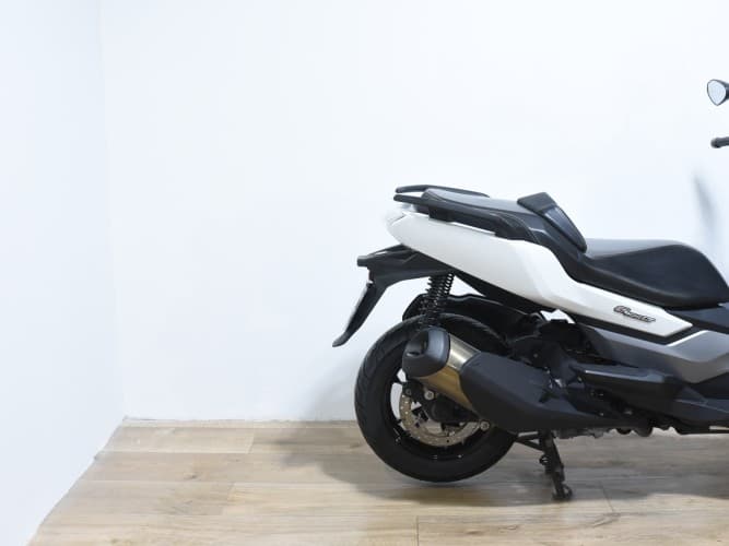 BMW C 400 GT 2022 de segunda mano