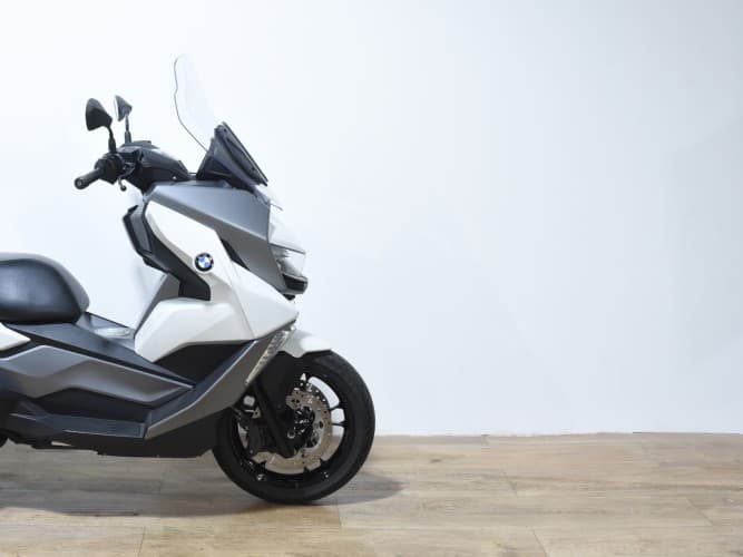 BMW C 400 GT 2022 de segunda mano