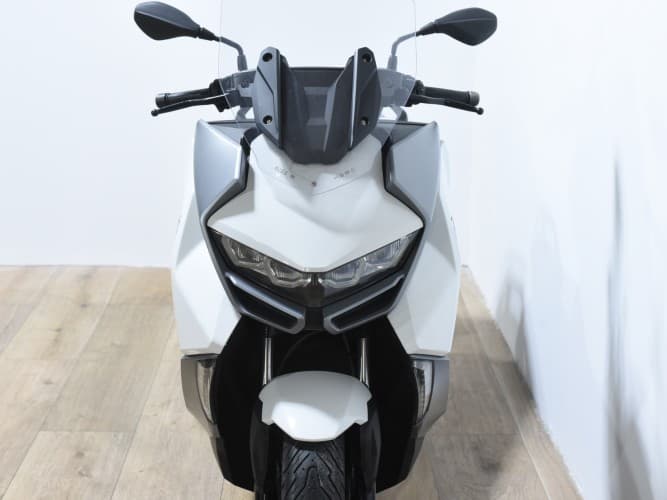 BMW C 400 GT 2022 de segunda mano