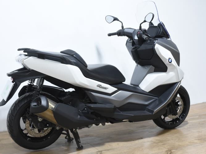 BMW C 400 GT 2022 de segunda mano