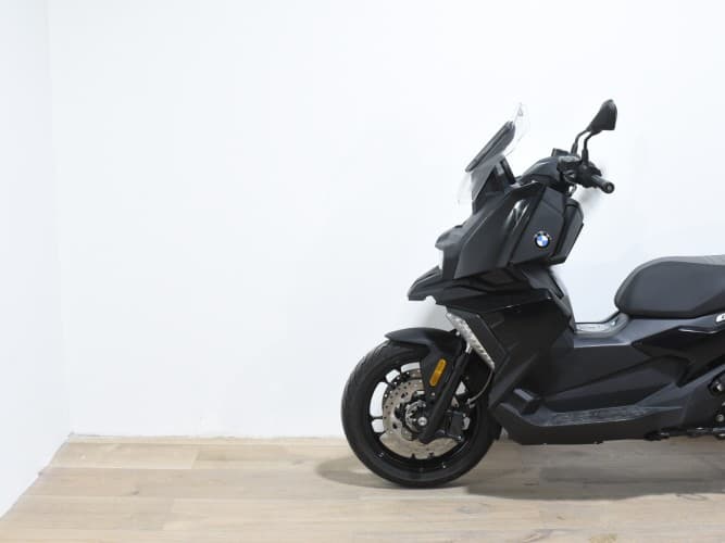 BMW C 400 X (IVA DEDUCIBLE) 2023 de segunda mano