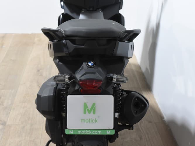 BMW C 400 X (IVA DEDUCIBLE) 2023 de segunda mano