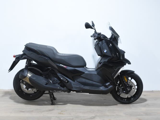 BMW C 400 X (IVA DEDUCIBLE) 2023 de segunda mano