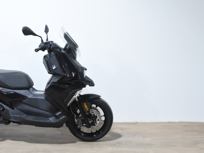 BMW C 400 X (IVA DEDUCIBLE) 2023 de segunda mano