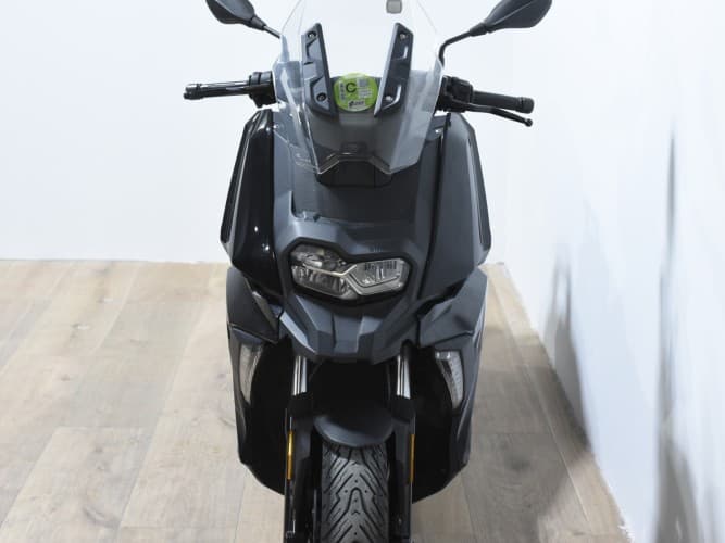 BMW C 400 X (IVA DEDUCIBLE) 2023 de segunda mano