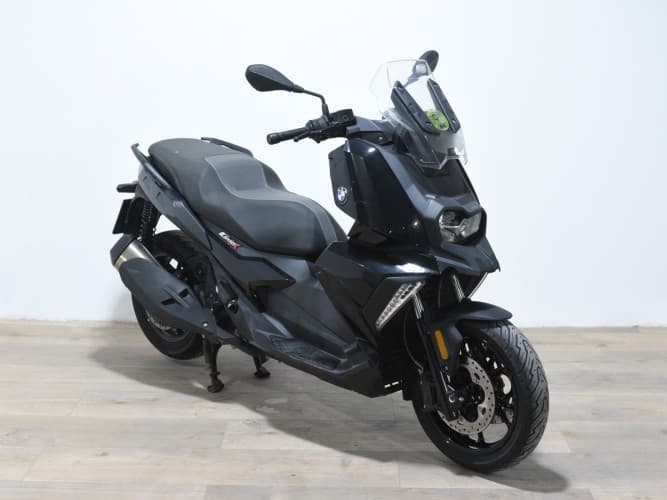 BMW C 400 X (IVA DEDUCIBLE) 2023 de segunda mano