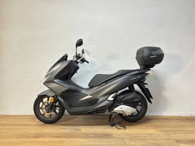 HONDA PCX 125 2020 de segunda mano