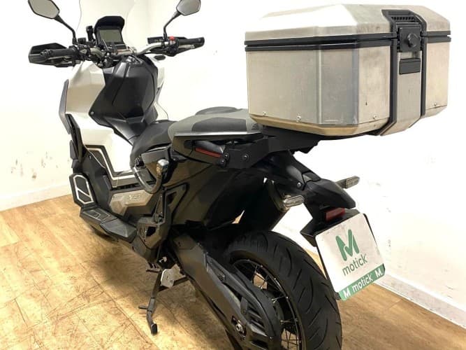 HONDA X-ADV 750 2020 de segunda mano