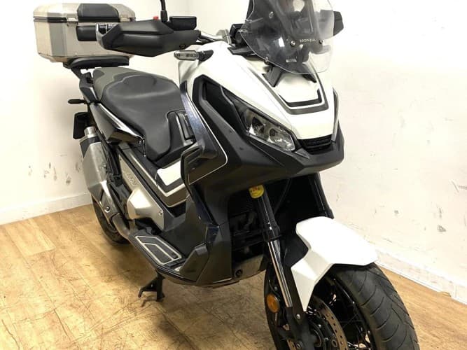 HONDA X-ADV 750 2020 de segunda mano