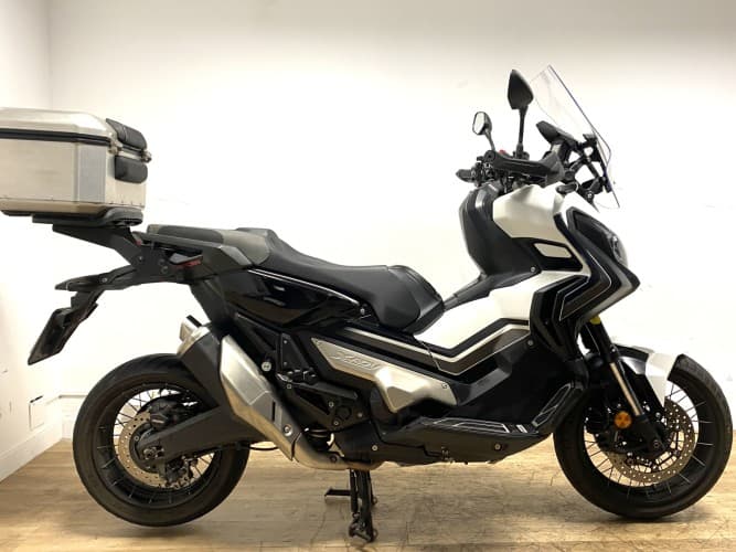 HONDA X-ADV 750 2020 de segunda mano