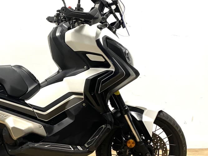 HONDA X-ADV 750 2020 de segunda mano