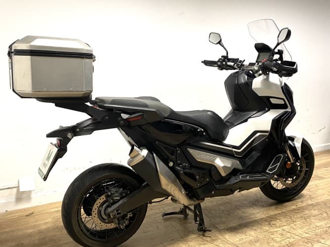 HONDA X-ADV 750 2020 de segunda mano