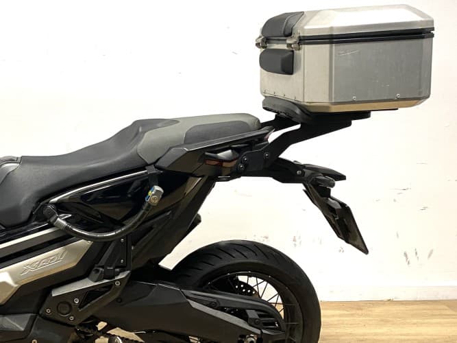 HONDA X-ADV 750 2020 de segunda mano