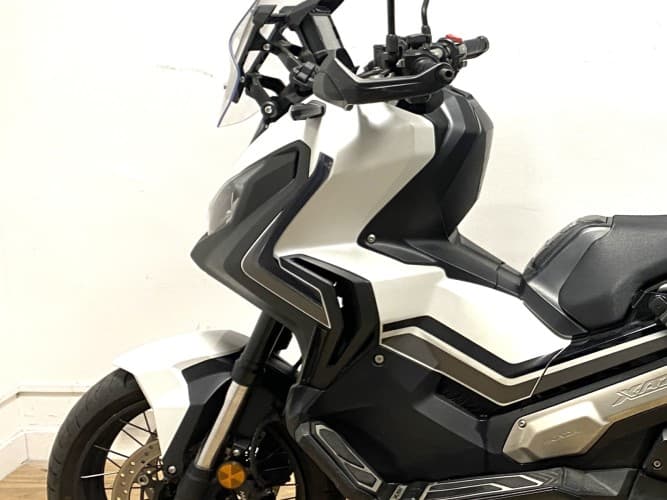 HONDA X-ADV 750 2020 de segunda mano