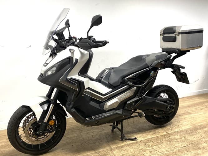 HONDA X-ADV 750 2020 de segunda mano