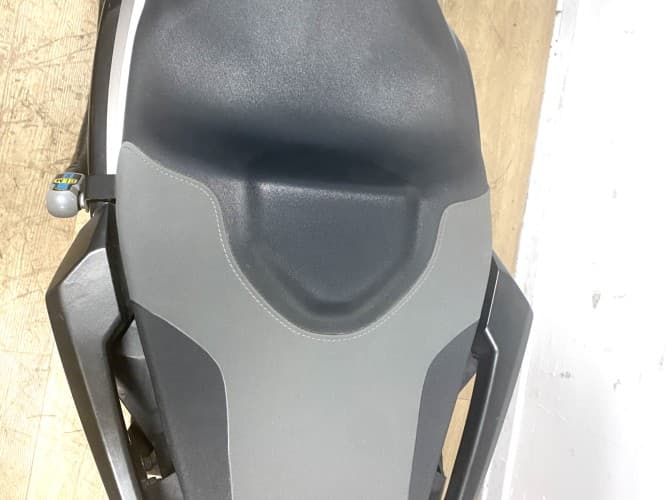 HONDA X-ADV 750 2020 de segunda mano