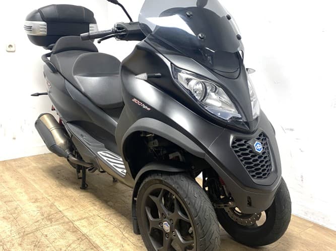 PIAGGIO MP3 500 HPE 2020 de segunda mano