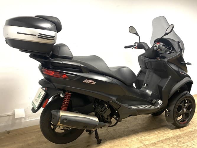 PIAGGIO MP3 500 HPE 2020 de segunda mano